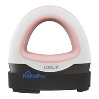 LOKLiK Mini Heat Press - Zartrosa