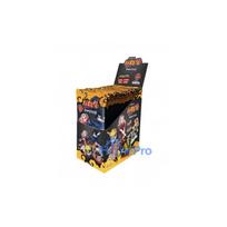 Trading Card Game Expansion Packs - Cicaboom Naruto Mythos 2nd Edition, 24 Packs