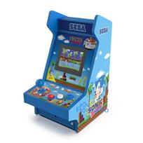Spēļu konsole MY ARCADE MICRO MIGHTY PLAYER SONIC THE HEDGEHOG