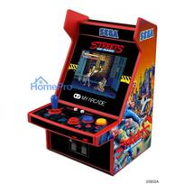 Game console MY ARCADE MICRO PLAYER PRO STREETS OF RAGE