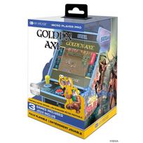 Game console MY ARCADE MICRO PLAYER PRO GOLDEN AXE