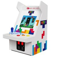 Game console MY ARCADE MICRO PLAYER NANO PLAYER TETRIS