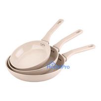 Frying pan set CERAMIC SHELL
