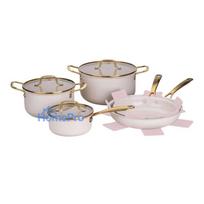 Pamela Reif Signature Pot and Pan Set