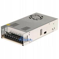 SWITCHING POWER SUPPLY 12V / 30A / P