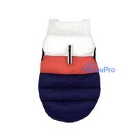 Dog Clothes - Pchełka Ralf XL Orange-Grenadine