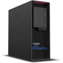Workstation Lenovo ThinkStation P620 Ryzen Pro3975WX 32GB 1TB RTX3080 W11P