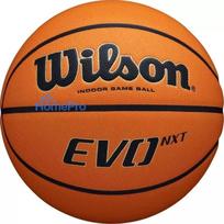Wilson EVO NXT FIBA Game Ball WTB0966XB - 6