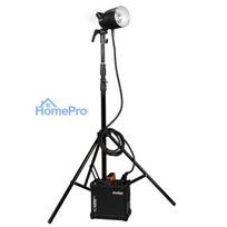 Lighting Equipment - Godox Witstro AD1200 Pro 1200W / s, 2.4GHz Wireless, Battery Powered