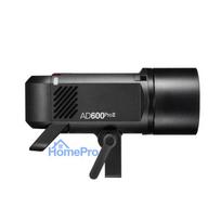 Flash Equipment - Godox Witstro AD600Pro II 600Ws Flash, 0,01-0,9s Repeater Time, HSS 1 / 8000s