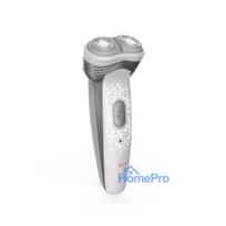 DIXIX Rotary Shaver DSX5120, rotary shaver with pop-up trimmer, EU