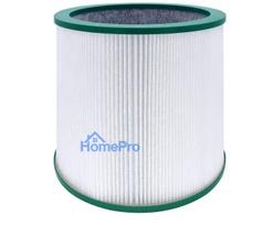 Oro valytuvas HEPA filtras 96812603