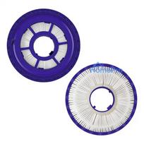 HEPA filtras po filtro 920769-01