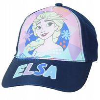 "Disney Frozen", kepurė mergaitėms 54cm