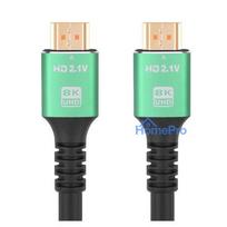 8K HDTV Premium HDMI kabelis, 1,5m