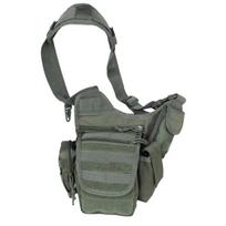 Mil-Tec Multifunction Sling Bag – OD Green