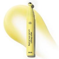 „Abib“ „Retinal Eye Serum Lifting Roller“ – 15 ml