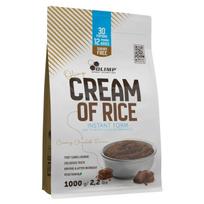 „Olimp Labs“ „Cream of Rice“, ryžių kremas, šokoladas – 1000 g