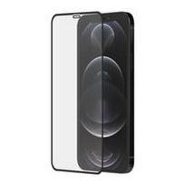 Panzer Glass SAFE. Naujas Apple iPhone 12 6.1'' Case Friendly, Juodas