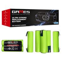 Gares akumuliatorius, skirtas Philips PowerPro FC6409 FC6408 FC6171, 25,2 V 3Ah