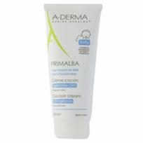 Aderma Primalva Bebe Cocoon kremas 200ml (Kūdikio kūno kremas) - Galiojimo laikas: 2021 m. liepos mėn gray