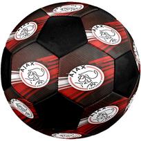 Ajax Theme Size 5 Soccer Ball, Suitable for Both Indoor and Outdoor Matches, a Gift Suitable for Everyone. Size 5 gray