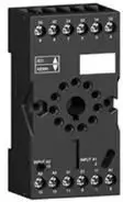 „Schneider Electric Lizdas“ relė, skirta RXM 3P (RUZC3M)