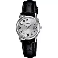 Moteriškas laikrodis CASIO LTP-V002L 7BUDF (zd584b) + BOX