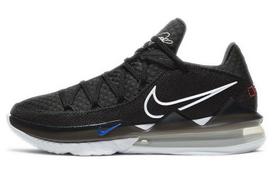 Nike LeBron 17 Low Multi-Color CD5007-002 42.5 black