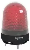 Schneider Electric Drehleuchte mit Buzzer 110-2 XVR3M04S