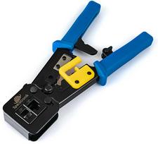 Spacetronik Praeinamoji presavimo replė RJ45/RJ12/RJ11 PT-CT01 COMP