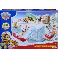 Spin Master Paw Patrol - Advent Calendar 6076493