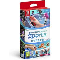 Nintendo Nintendo Switch Sports (Nintendo Switch Game) 045496429584