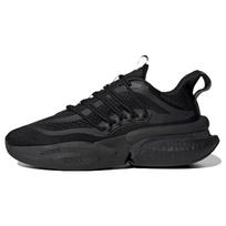 Adidas AlphaBoost V1 'Black Carbon' Sneakers HP2760 43⅓ black
