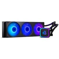 Phanteks Glacier One 360S25-SE DRGB, Black PH-GO360S25SE_DBK01