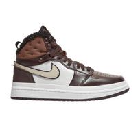 Jordan 1 Acclimate Brown Basalt (Women's) 36 white
