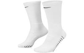 Nike Football Crew Socks Crew Socks Men's 1 Pack White SX5698-100 M white