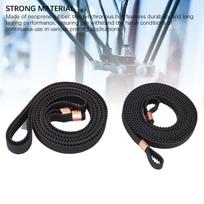 3D Printer Open Timing Belt Fit for Anycubic Kobra 2 Max 2GT X Y Axes Non Slip Synchronous Drive Replacement Accessories with Copper Buckle
