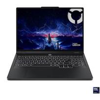 Lenovo Legion Pro 5 16IAX10 Intel | Eclipse Black | 16 " | OLED | WQXGA | OLED pixels | Glossy | Intel Core Ultra 7 | 255HX | 16GB | SODIMM DDR5 | Solid-state drive capacity 1000GB | NVIDIA GeForce RTX 5070 | GDDR7 | 8GB | Windows 11 Home | 802.11be | 83F3009CNT/2Y