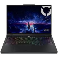 Lenovo Legion Pro 5i 16IAX10 Ultra 7 255HX 16"WQXGA OLED 165Hz 500nits LBL Glossy 16GB DDR5 5600 SSD512 GeForce RTX 5070 8GB WiFi7+BT Cam 5MP 80Wh NoOS Eclipse Black 83F300ARPB