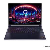 Lenovo Legion 7 16AGP11 Nebula, 16" WQXGA OLED 240Hz, Ryzen AI 9 HX 470, 32GB, 1TB SSD, GeForce RTX 5070 12GB (DLSS 4), Windows 11 Home 83Q80022NT
