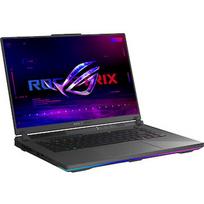 Asus ROG Strix G16 (G614FR-TS229W) (gray, AMD Ryzen 9 9955HX, NVIDIA GeForce RTX 5070 Ti, 32GB DDR5, 1 TB (1 TB SSD), Windows 11 Home) - German - DE Layout 90NR0NK7-M00CA0