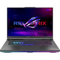 Asus ROG Strix G16 (G614PW-TS092W) (grey, AMD Ryzen 9 8940HX, NVIDIA GeForce RTX 5080, 32GB DDR5, 1 TB (1 TB SSD), Windows 11 Home) - German - DE Layout 90NR0QK7-M005M0