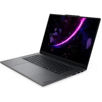 Lenovo Yoga Pro 9i Aura Edition 16 3.2K Touch ULT9-386H/64GB/2TB/Nvidia GF RTX 5070 12GB/WIN11 Pro/ENG Backlit kbd/Thunder grey/2Y Warranty | 83SF004VNT