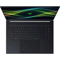 Razer Blade 16 RZ09-05818EN4-R3E1 | Black | 16 " | OLED | QHD+ | 2560 x 1600 pixels | 240 Hz | Intel Core Ultra 9 | 386H | 64GB | LPDDR5X | Solid-state drive capacity 1000GB | NVIDIA GeForce RTX 5080 | GDDR7 | 16GB | Windows 11 Home | 802.11be | Blueto RZ09-05818EN4-R3E1