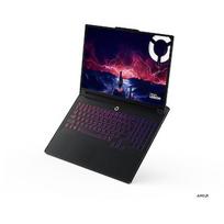 Lenovo Legion Pro 7 16AFR10H AMD | Eclipse Black | 16 " | OLED | WQXGA | 2560 x 1600 pixels | Glossy | AMD Ryzen 9 | 9955HX3D | 64 (2x32GB) GB | SODIMM DDR5 | Solid-state drive capacity 2000GB | NVIDIA GeForce RTX™ 5080 | GDDR7 | 16GB | Windows 11 Pro | 83RU005XNT