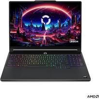 Lenovo Legion 5 15AGP11 Eclipse Black, 15.3" WQXGA OLED, Ryzen AI 9 465, 32GB, 1TB SSD, GeForce RTX 5070 12GB (DLSS 4), Windows 11 Home, Nordic KB 83Q6004WMX