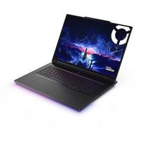 Lenovo Legion 9 18IAX10 18 WQUXGA ULT9-290HX Plus/192GB/2TB/Nvidia GF RTX 5090 24GB/WIN11 Pro/ENG Backlit kbd/Eclipse black/2Y Warranty | 83EY007LNT