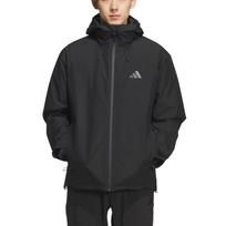 Adidas CLIMAWARM FUTURE TECH 3IN1 Down Jackets & Coats Men's KQ5501 S black