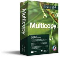 Daugiafunkcis popierius MultiCopy Next, A4, 80 g, baltas – (500 lapų)